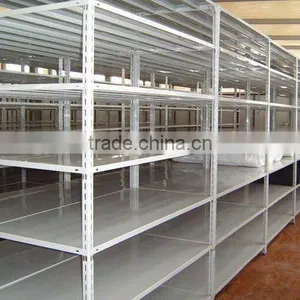 2016 Hot Sale Type From China Medium Duty Racking With Good Quality and Best Price thumbnail-3