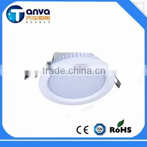 Long Lifespan LED Downlight/ceiling Light,warm White 20Watt OEM ODM thumbnail-1