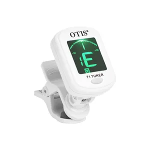 Otis, Seiko Tuner T1 Macaron White thumbnail-1