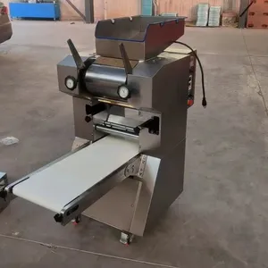 Automatic Dough Sheeter Noodle Pasta Maker Stainless Steel Noodle Machine thumbnail-4