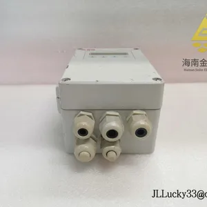 ABB PFEA111-65 (3BSE050090R65) – Tension Electronics for Reliable Web and Strip Measurement thumbnail-2