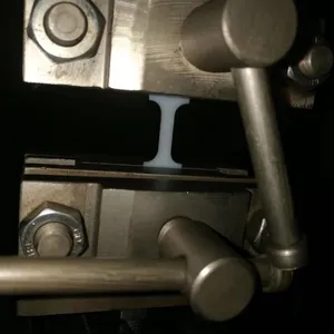 Servo Motor Driven 10kN Tensile Testing System for ISO 6892 Compliance thumbnail-2