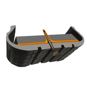 Heavy-Duty Protection Noise Cancellation Self-Sealing Puncture-proof Tire Foam thumbnail-5