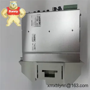 Rexroth PPC-R22.1N-T-Q2-G2-NN-FW – Multi‑Axis Motion and Machine Control for Demanding Lines thumbnail-4
