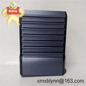 Foxboro FBM219 (P0916RH) Discrete Input/Output Interface Module – Compact Digital I/O for I/A Series DCS thumbnail-1
