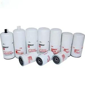 Wholesale Hydraulic Filter SEM 919/922 P/N W450010105363942 thumbnail-5