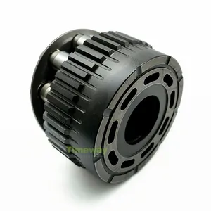 New KAYABA MSG-44P Piston Pump Repair Kit-MSG Series Steel Hydraulic Pump Spare Parts for Heavy Machinery thumbnail-3
