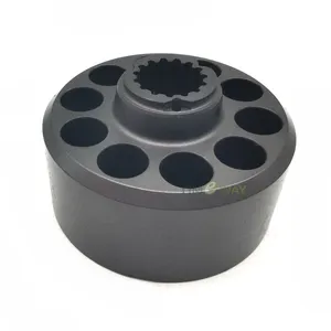NACHI PVD-00B Hydraulic Pump Repair Parts Kit for Construction Machinery Excavator Loader thumbnail-2