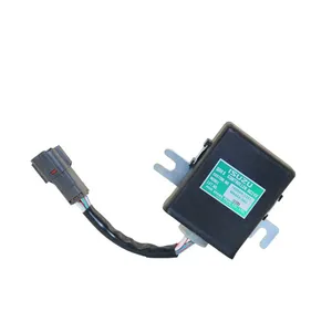 SANY Excavator 24V Engine Preheater Relay 1825503250 for Quick Cold Start B229900002661 thumbnail-6