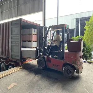 Special Road Freight Line From Guangdong to Almaty, Kazakhstan thumbnail-1