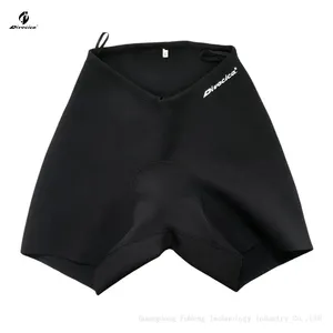 Swimskin Span Flex Neoprene Short Swimming Trunks thumbnail-2