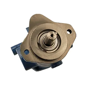 Hydraulic Piston Pump PVQ10A2RSE1S20C2112 PVQ10 PVQ13 PVQ20 PVQ32 PVQ40 PVQ45 PVQ13-A2R-SS1S-20-C14-12 thumbnail-2