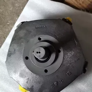 Hydraulic Vane Pump T6E 042 1R02 A1 T6E T7E T67EC T67EDC Series High Pressure Vane Pumps Hydraulics Pumps thumbnail-6