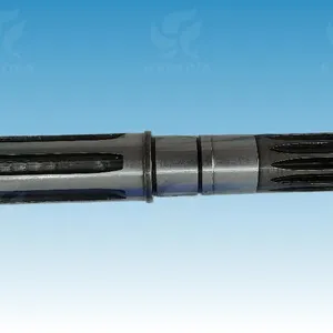 Diesel Engine Woodward Governor PGA Z6 Governor Drive Shaft thumbnail-1