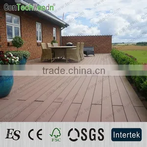 HOT Sale Product Outdoor Wpc Decking thumbnail-1