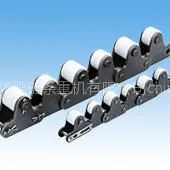 Supply of Tsubaki Japan Top Roller Chains, Plastic Roller Chains, and Top Roller Chains thumbnail-1