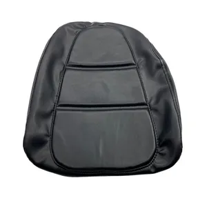 Suitable for Honda Gold Wing Gl1500 Seat Cushion Leather, Seat Cushion Cover, Leather Seat Cover thumbnail-2