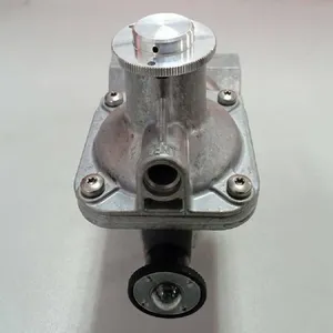 German Krom Hokde Mechanical Safety Shut-off Valve JSAV40R40/2-3Z thumbnail-3