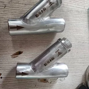 Yjf-0110-304-f20p1.0 Stainless Steel Filters Produced by Yingsu, Stainless Steel Precision Filters, Etc. thumbnail-5