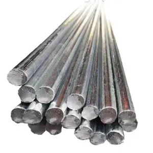 Steel Round Bar & Round Steel Bar，Φ5.5mm ~ Φ300mm thumbnail-4