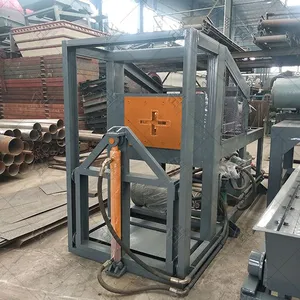Tire Wire Pulling Machine Scrap Tire Wire Remover Debeader Machine thumbnail-2