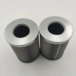 ZALX110*160-MD1 ZALX140*250-MZ1 Hydraulic Oil Filter Element thumbnail-3