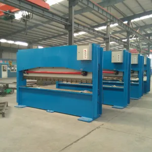 Hot-selling P-type Fence Mesh Bending Machine, Made in China, Factory Direct Sales thumbnail-4