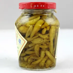 China Pickled Cucumber Production Line/processing Machine/equipment thumbnail-1
