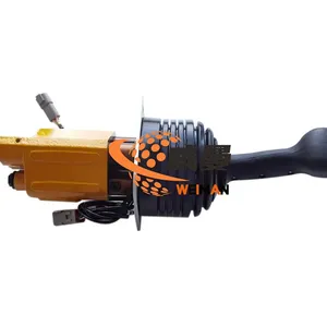 Original LG956L L956F L956FH Wheel Loader 4120006656 Pilot Valve With Good Price thumbnail-1
