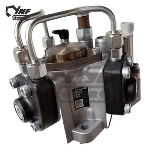 6HK1 6BG1 4BG1 6D16 Fuel Injection Pump Engine Application Diesel Pump thumbnail-4