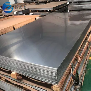 Factory Low Price Hot Sale High Quality Sheet Stainless Steel thumbnail-5