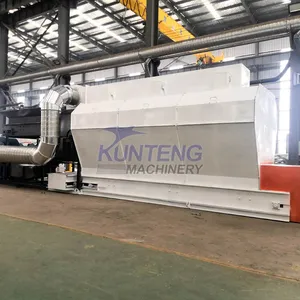 Professional Urban Household Waste Lightweight Plastic Waste Air Screening Machine EPC thumbnail-5
