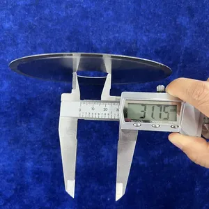 Kemei Resin Diamond Cutting Disc. Kemei Ultra-thin Quartz Optical Glass Slicer With no Chipping and High Efficiency thumbnail-3