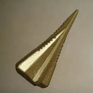 2KG Splitting Wedges Splitting Mauls & Wedge Forestry Tools thumbnail-4