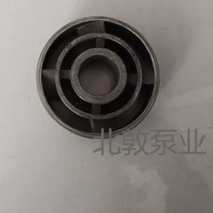 Bracket for 400 Series Electric Submersible Pump thumbnail-1