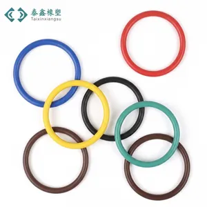 Customized O-ring Core is Designed to Adapt to the General Sealing Scenarios of Machinery Repair Workshops in the Middle East. thumbnail-2
