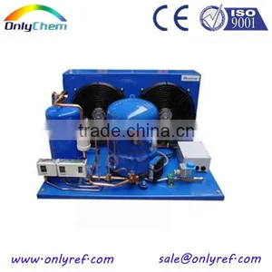 Quiet Low Noise 2 HP Refrigerant Unit thumbnail-1