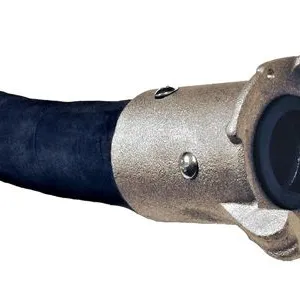 Durable Sand Blasting Rubber Hose for Mechanical Processing and Industrial Painting Applications thumbnail-4