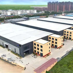 Shandong Honor Automation Technology Co., company overview - view 1 thumbnail