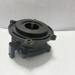 Intelligent Mold Protection Auto Pump Actuator Housing IATF16949 High Burst Pressure Shaft Insert Injection Factory Vietnam thumbnail-3