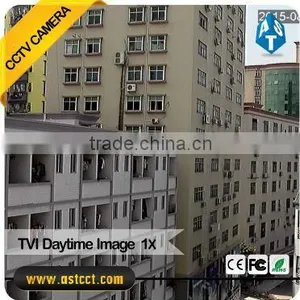 Intelligent Full HD TVI Camera 1080P 10x Zoom Ptz Camera 2.0Mp Sony Sensor Mini IR Ptz High Speed Dome Camera, Support IP66 thumbnail-6