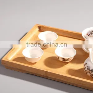 Custom Wood Tray Serving Tray Wholesale,antique Wood Serving Trays Wholesale thumbnail-3