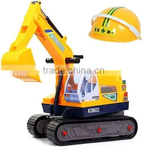 Customize Plastic Shaking Toy Roto Mold thumbnail-1