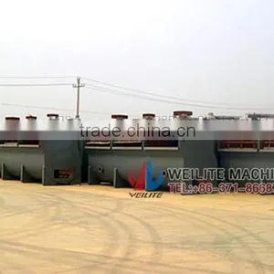 High Quality Talc Flotation Machine thumbnail-6