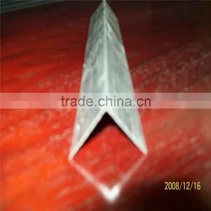 Suspension or Partition Wall Protection Corner Angle thumbnail-1