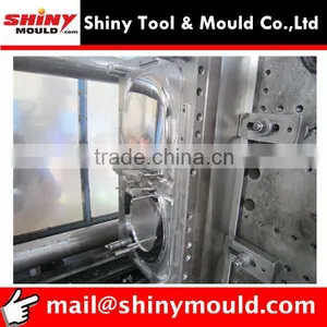 Plastic Toilet Seat Mould thumbnail-2