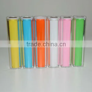 Power Bank Printed Circuit Board,promotional Power Bank 2200mah thumbnail-1