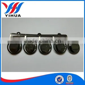 Plastic Car Parts Electroplated Nickel Accessories Motorcycle thumbnail-3