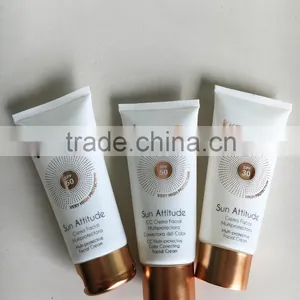 Plating Cap for Plastic Tube Packaging thumbnail-1