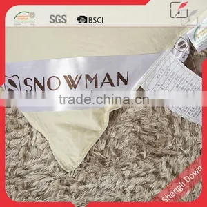 Wholesale Down Quilts, Down Feather Quilt thumbnail-2
